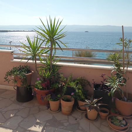 Cici Apartman Dugi Rat Kültér fotó